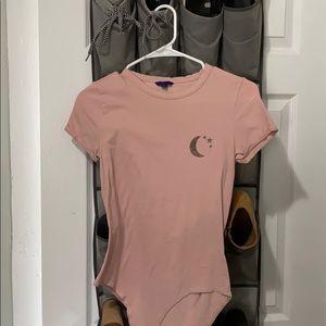 T Shirt Body Suit